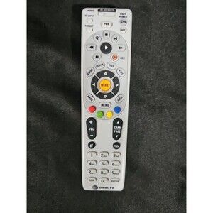 DIRECTV RC66RX Universal Remote Control